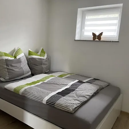 Zur Alten Dorfschule Apartmán Lunebach