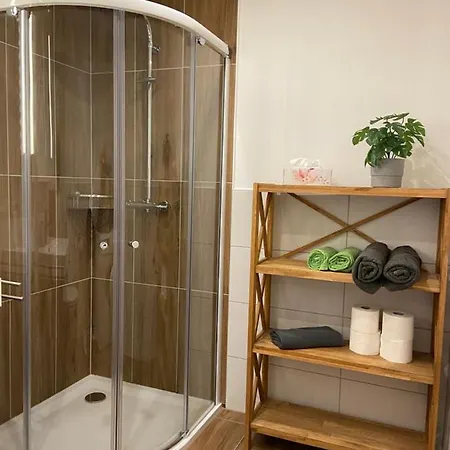 Zur Alten Dorfschule Apartmán Lunebach