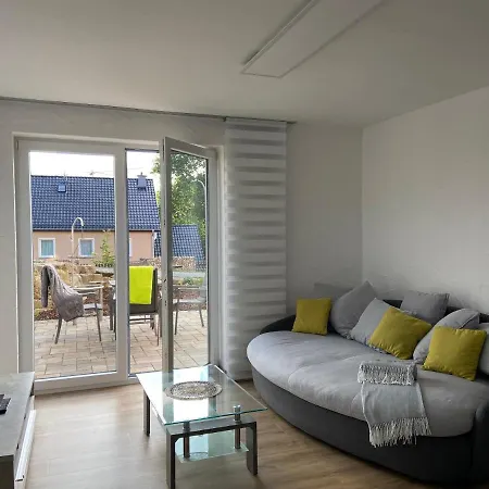 Zur Alten Dorfschule Apartment