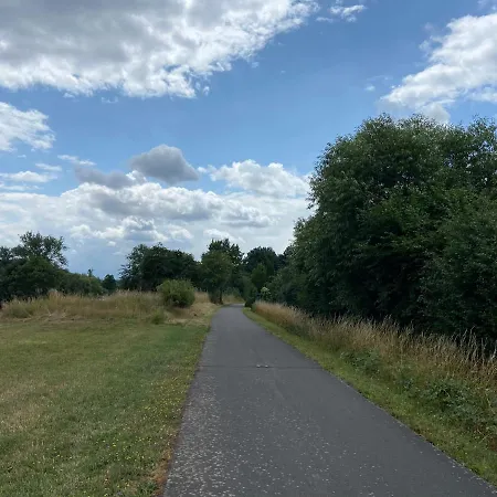 Zur Alten Dorfschule Apartment