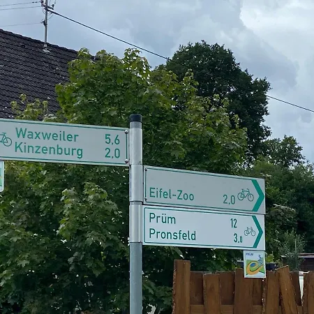 Zur Alten Dorfschule *