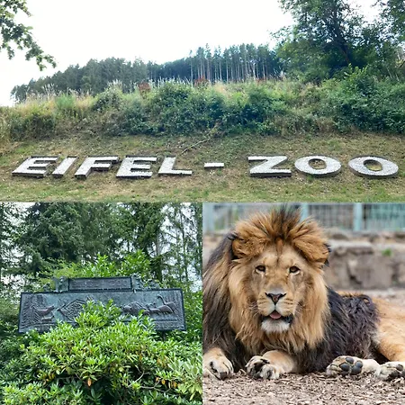 Zur Alten Dorfschule Lunebach
