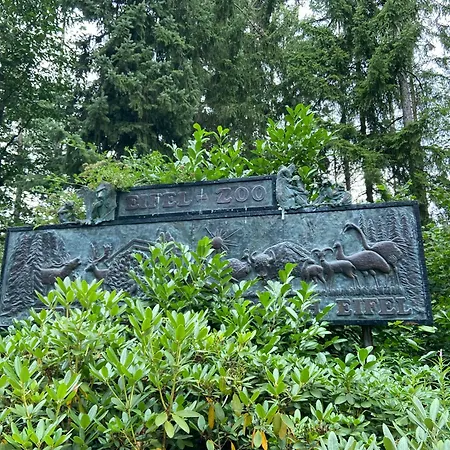 Zur Alten Dorfschule Lunebach