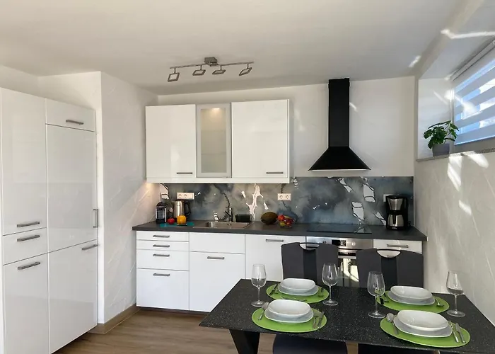 Appartement Zur Alten Dorfschule