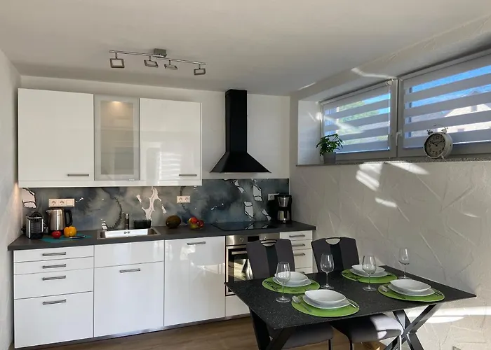 Zur Alten Dorfschule