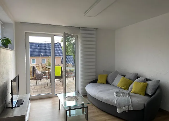 Zur Alten Dorfschule Appartement