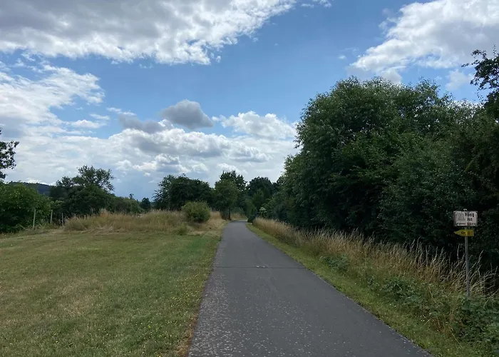 Zur Alten Dorfschule Appartement