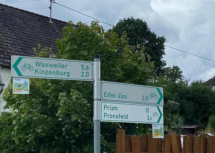 Zur Alten Dorfschule *