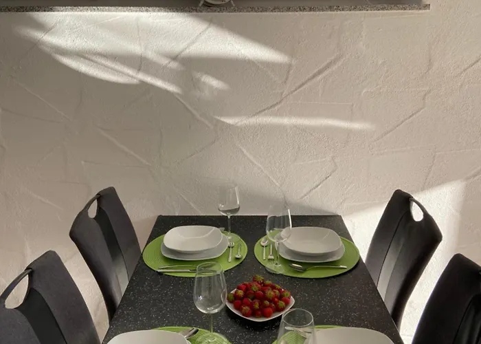 Zur Alten Dorfschule Appartement