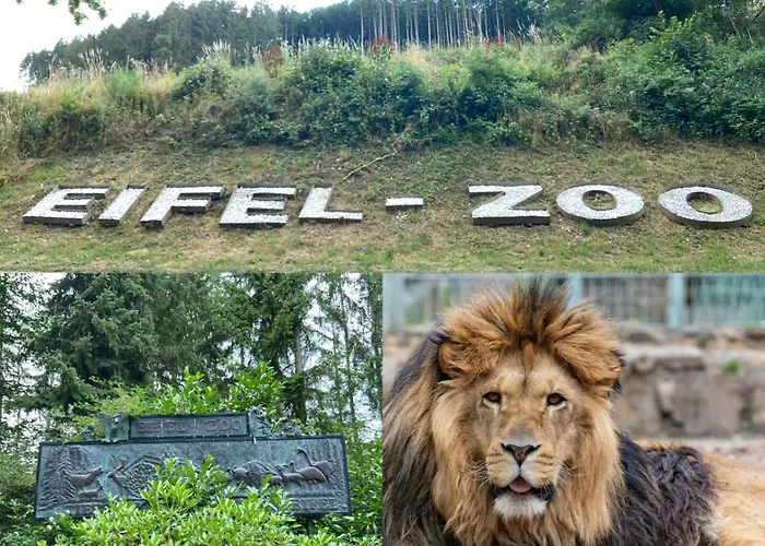 Zur Alten Dorfschule Lunebach